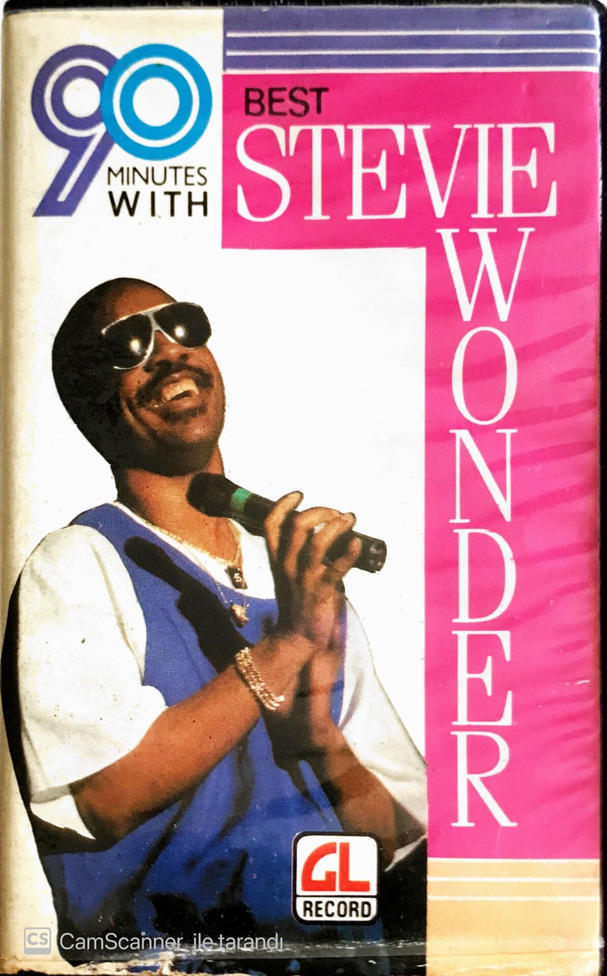 Best Stevie Wonder - KASET