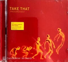 Take That / Progressed CD