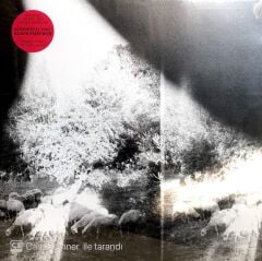 Godspeed You! Black Emperor / Asunder, Sweet and Other Distress LP + Poster