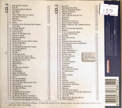 Richard Clayderman - The Best 100 - CD