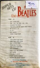 Super Hits Of The Beatles Part 2 - KASET