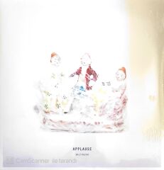Balthazar - Applause - LP