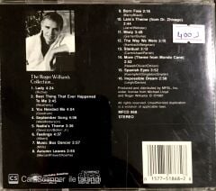 The Roger Williams Collection CD