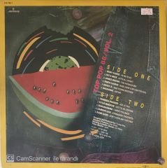 Top Pop 88 Vol.2 LP