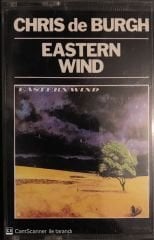 Chris De Burgh - Eastern Wind KASET