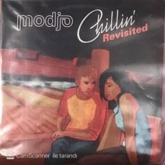 Chillin' Revisited MAXİ
