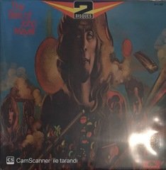 The Best Of John Mayall Double LP