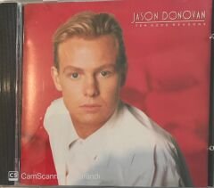Jason Donovan - Ten Good Reasons CD