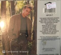 Jason Donovan - Ten Good Reasons CD