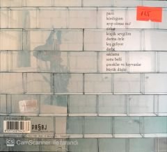 Mor Ve Ötesi - Büyük Düşler CD