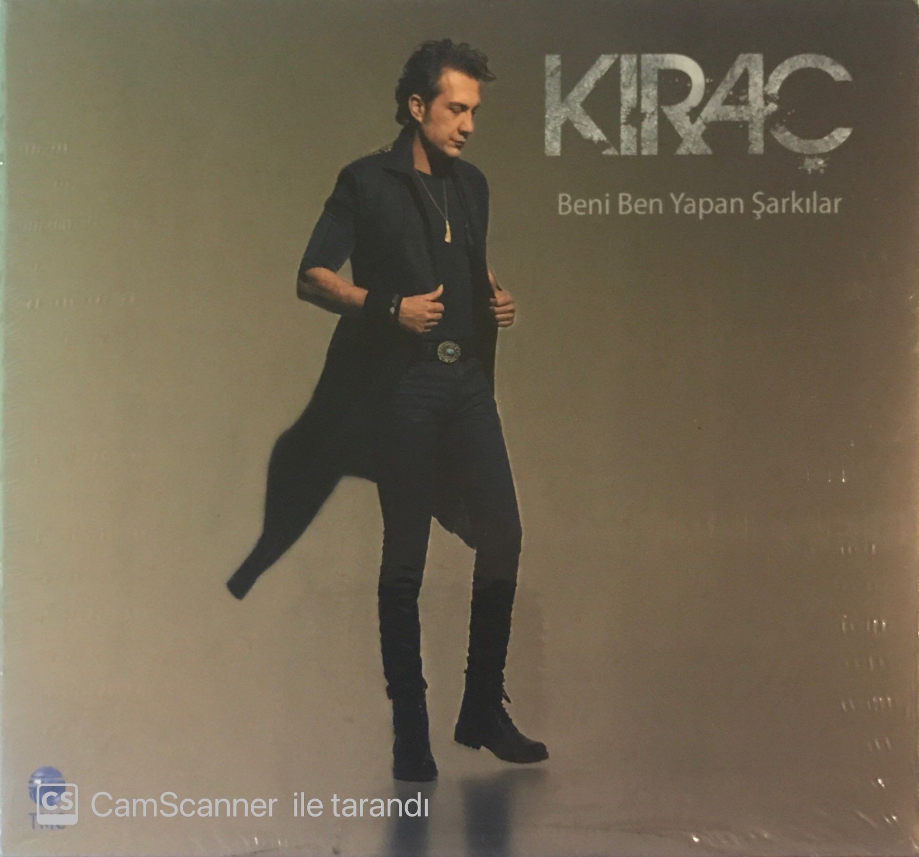 Kıraç Beni Ben Yapan Şarkılar