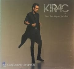 Kıraç Beni Ben Yapan Şarkılar