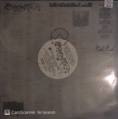 Chromatica The Sixth Album By Lady Gaga LP