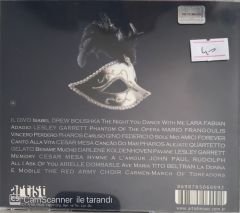 The Best Pop Opera 2008 CD