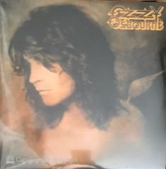 Ozzy Osbourne No More Tears LP