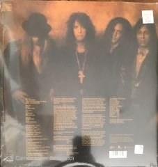 Ozzy Osbourne No More Tears LP