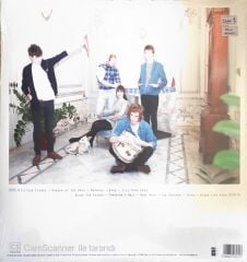 Balthazar - Applause - LP