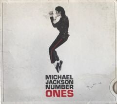 Michael Jackson - Number Ones CD