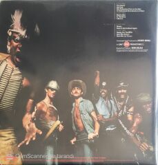 Village People - Live And Sleazy - LP