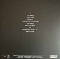 Cigarettes After Sex – X's LP