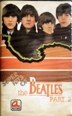 Super Hits Of The Beatles Part 2 - KASET