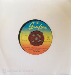 Zeki Müren - Elbet Birgün Buluşacağız 45lik
