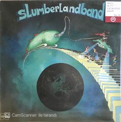 Slumberlandband LP