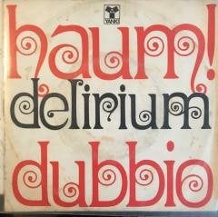 Delirium Haum 45lik