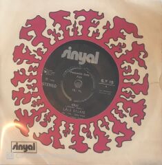 Lale Belkıs - Çilli 45lik