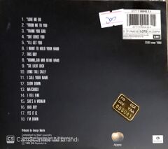 The Beatles Past Masters Vol. 1 -CD