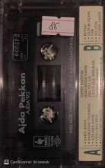 Ajda Pekkan - Ajda 93 KASET