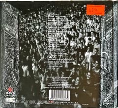 Pentagram Popçular Dışarı..! CD