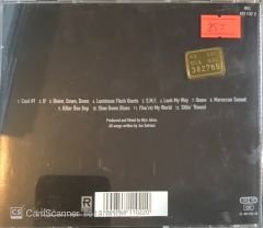 Joe Satriani CD