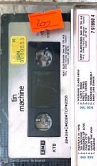 Tin Machine KASET