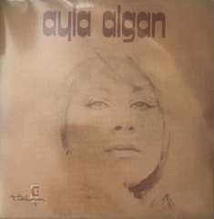 Ayla Algan Beni Bana Sor 45lik