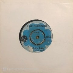 Aşık Mahzuni Doktor Bey 45lik