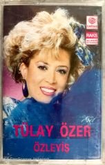 Tülay özer / Özleyiş KASET