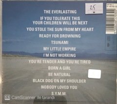 This Is My Truth Tell Me Yours Manic Street Preachers CD