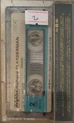 Richard Clayderman Concerto KASET