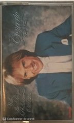 Richard Clayderman Concerto KASET