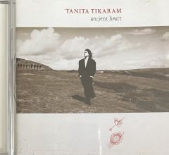 Tanita Tikaram - Ancient Heart CD
