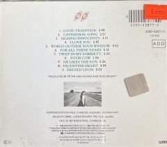 Tanita Tikaram - Ancient Heart CD