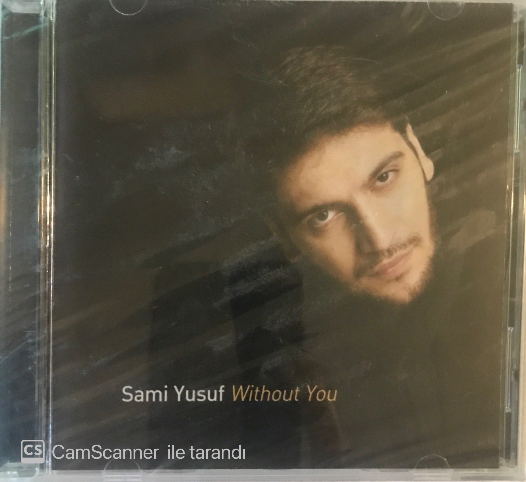 Sami Yusuf Without You CD