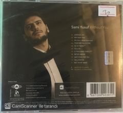 Sami Yusuf Without You CD
