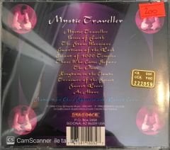 Chris Spheeris - Mystic Traveller CD