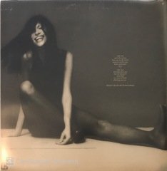 Carly Simon Playing Possum LP