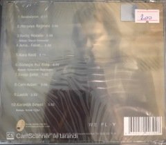 Volkan Yırtıcı Yanlış Notalar CD