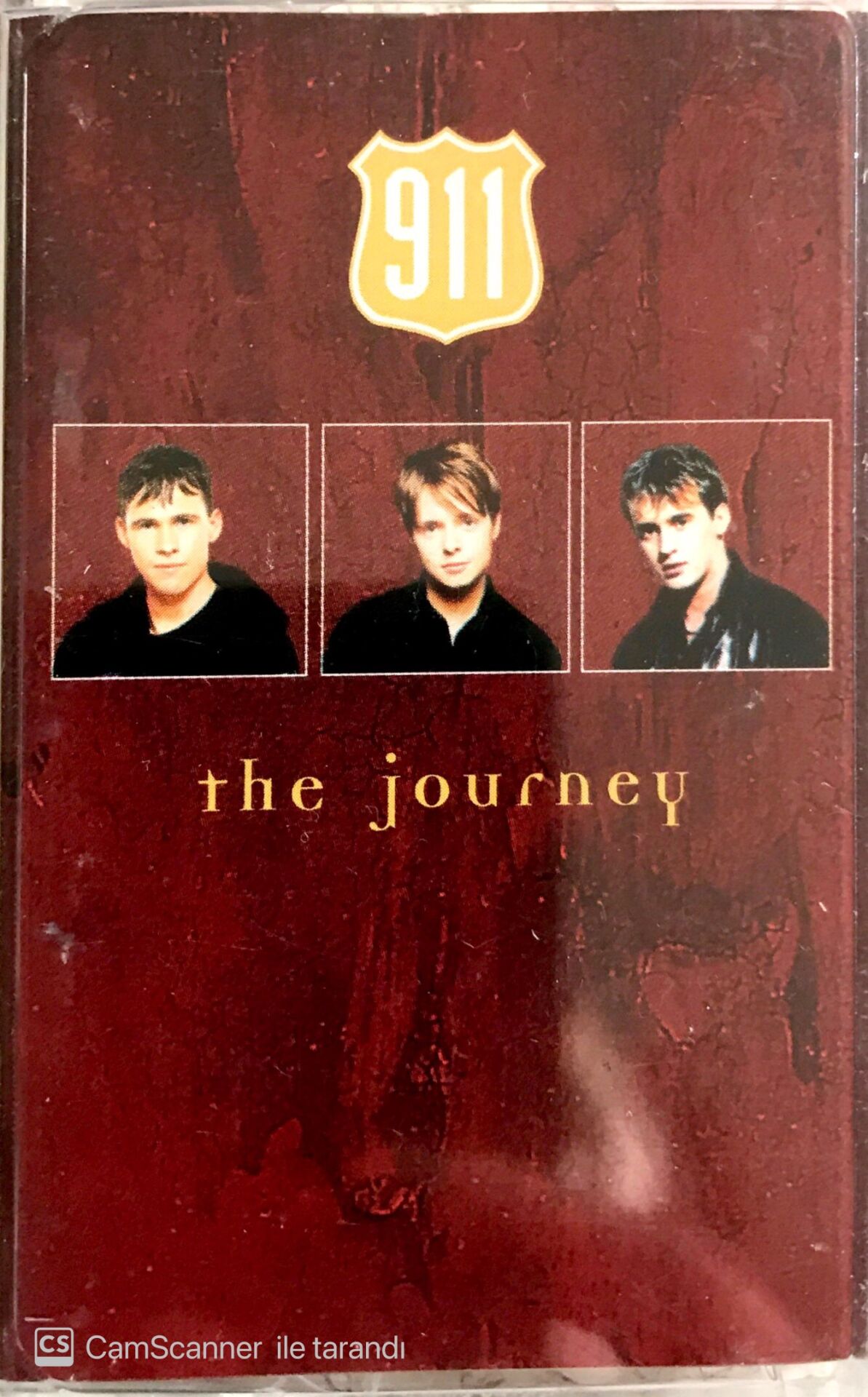The Journey KASET