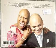 Dee Dee's Feathers CD