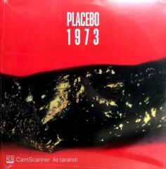 Placebo ( Marc Moulin ) / 1973 LP